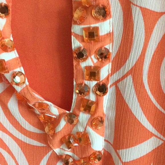 2-Piece Tunic Top - Picture 3 of 9